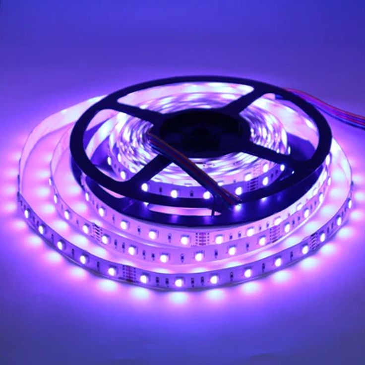 LED Strip Light RGB 5m